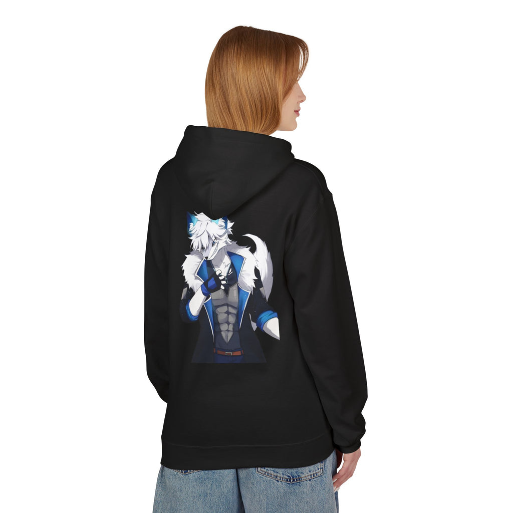 Astrolix "Portrait" Hoodie