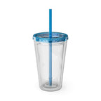 Nyanva Acyrlic Tumbler