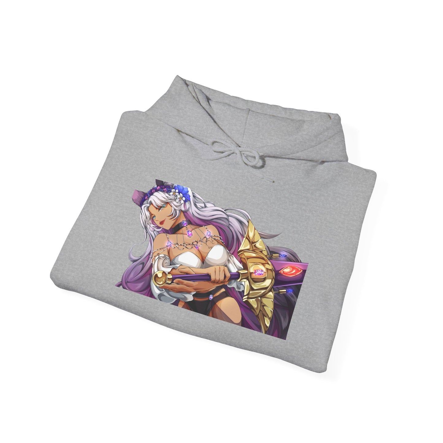 Kleioeostre Battle Hoodie