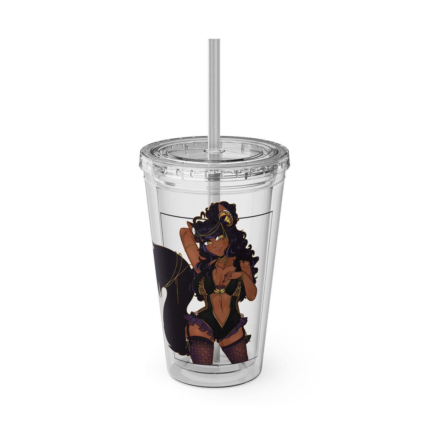 Dweepy Tumbler
