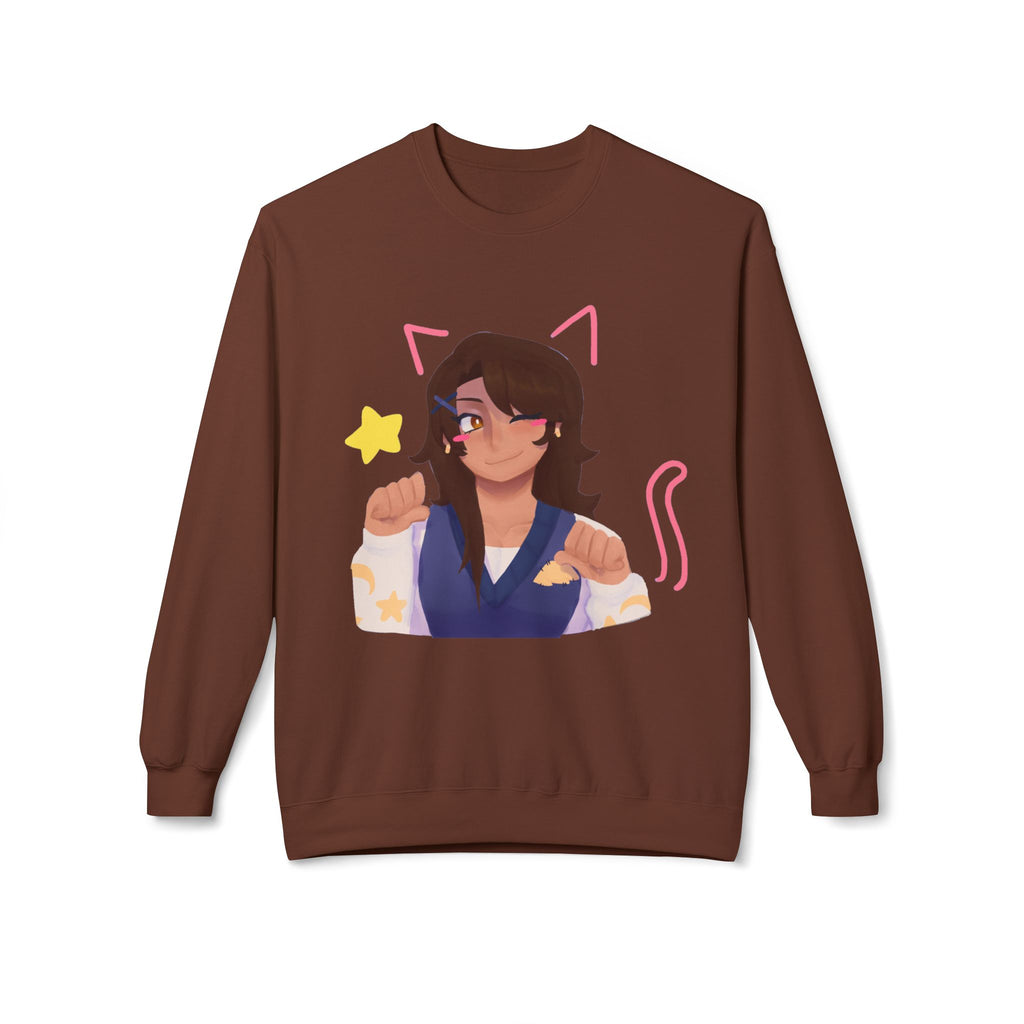 Solar Percy "Nyan" Sweatshirt