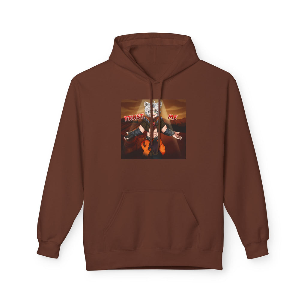 ProcyonrexVT "Trust Me" Hoodie
