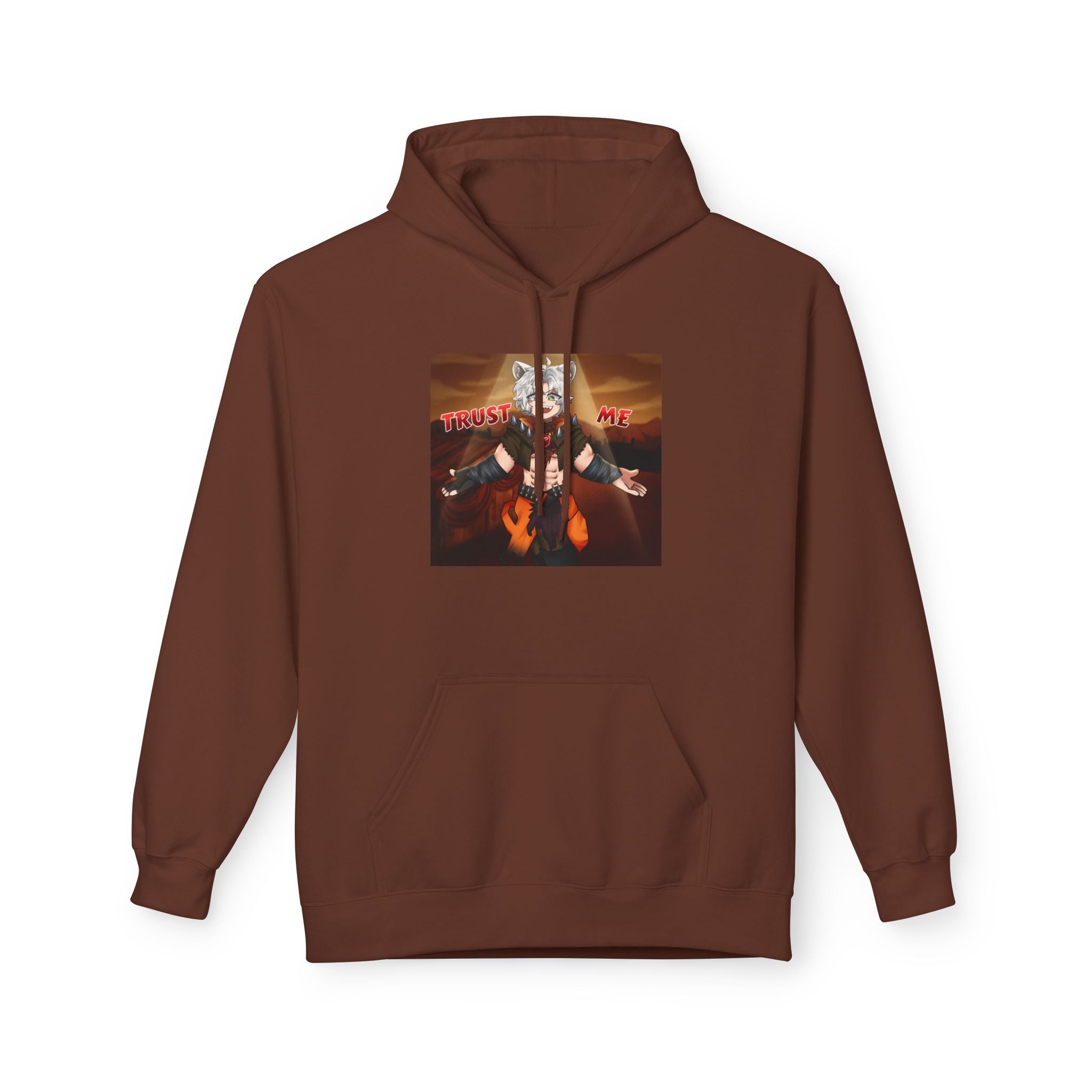ProcyonrexVT "Trust Me" Hoodie