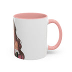 weirdlymae Mug