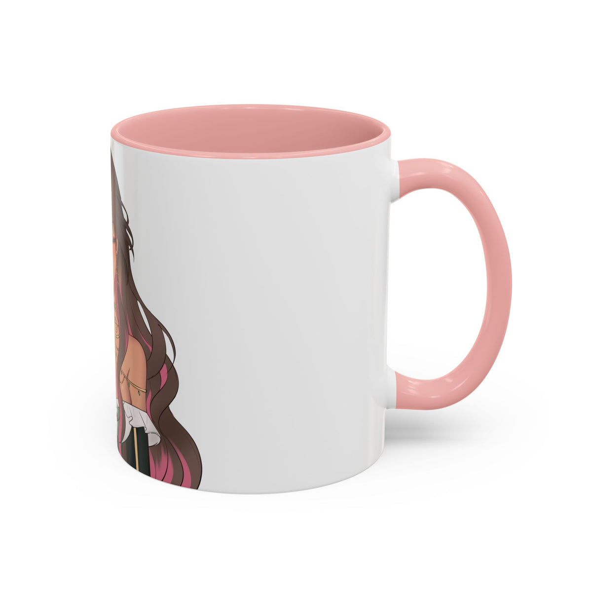 weirdlymae Mug