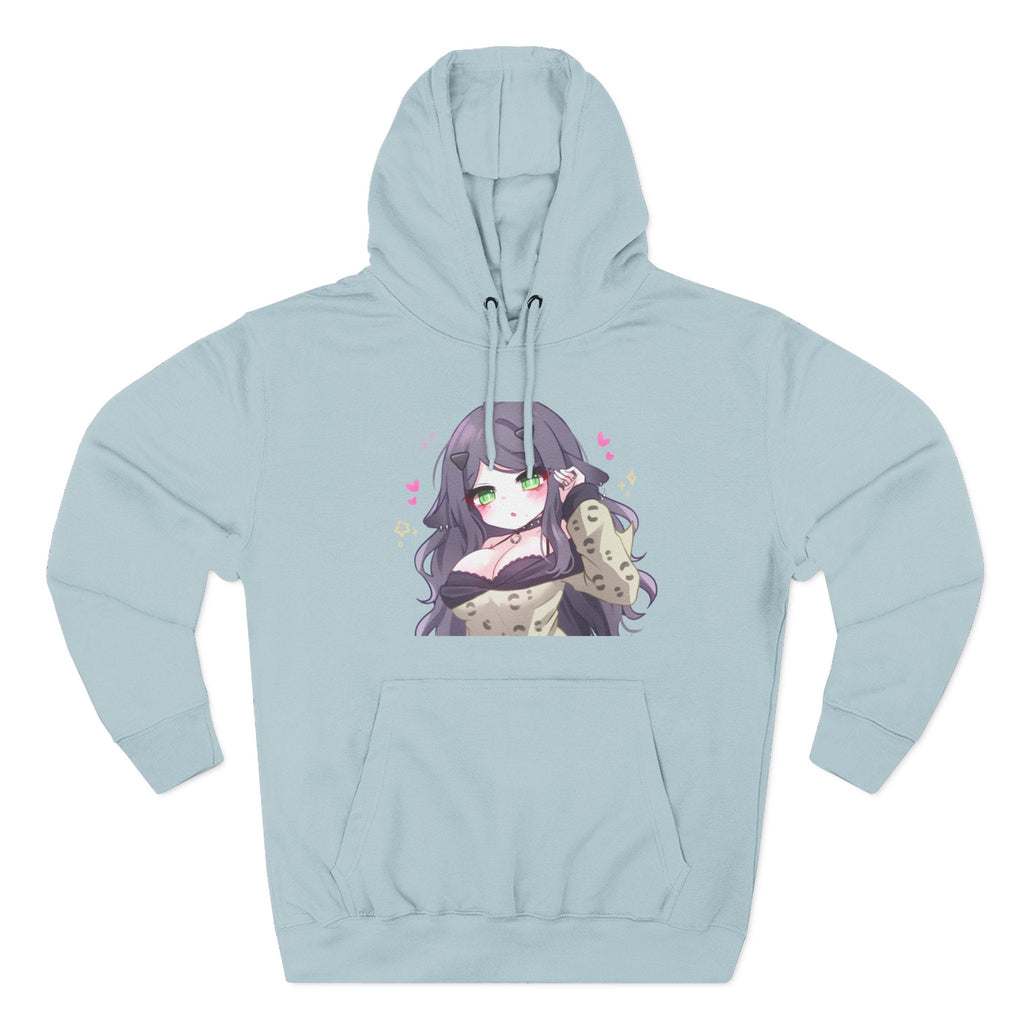 Soft Millie Hoodie