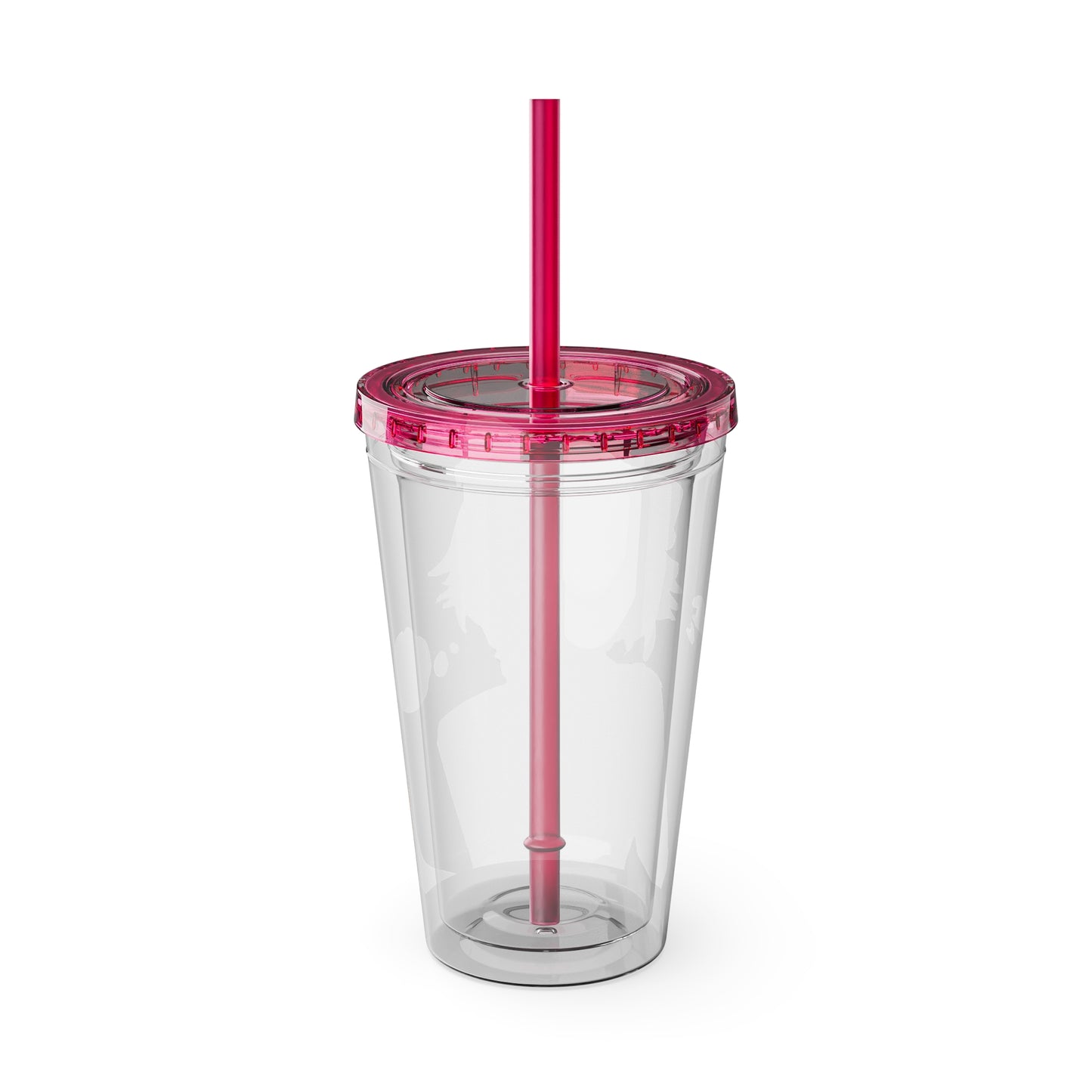 Eilucat Hungry Tumbler