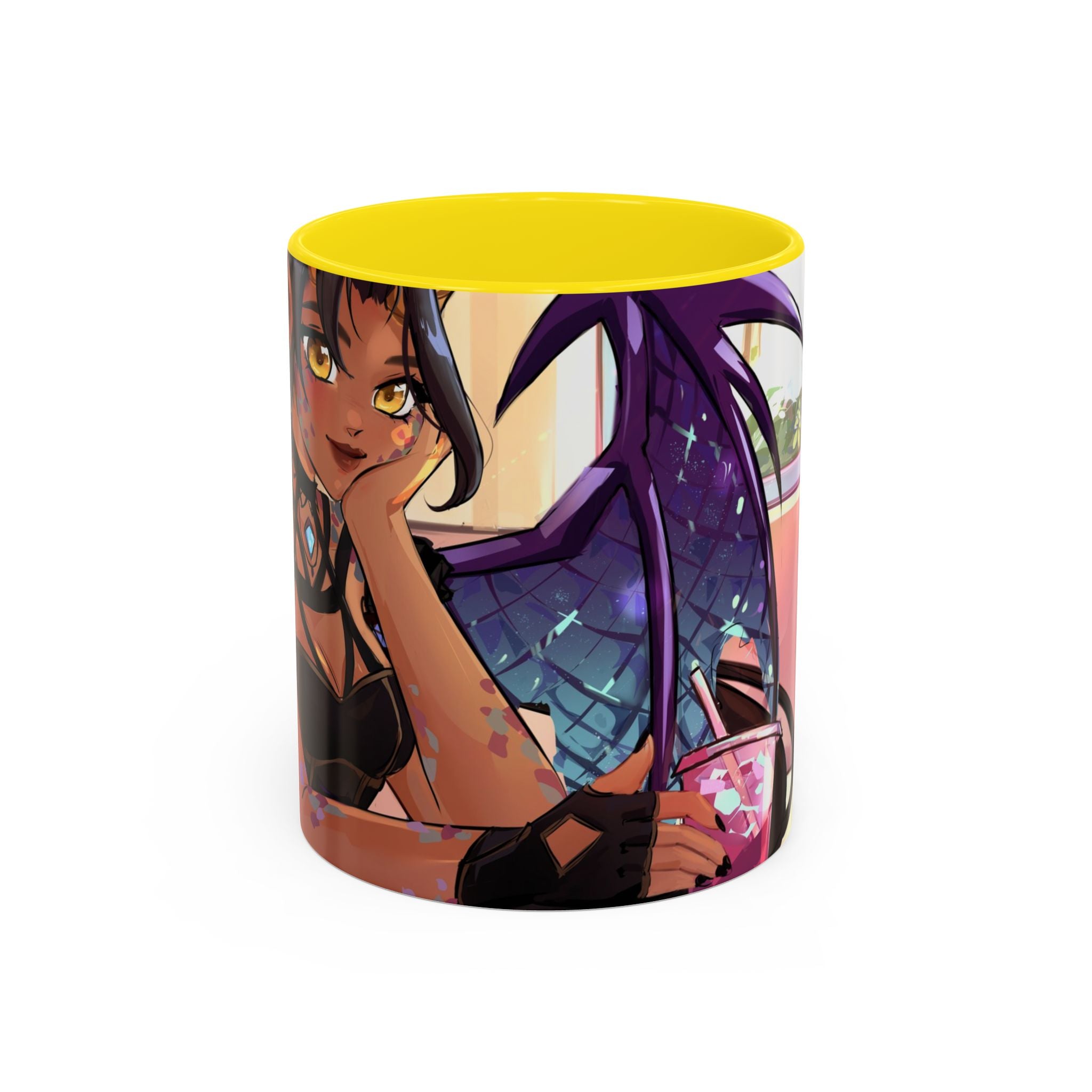 Snips "Window" Mug