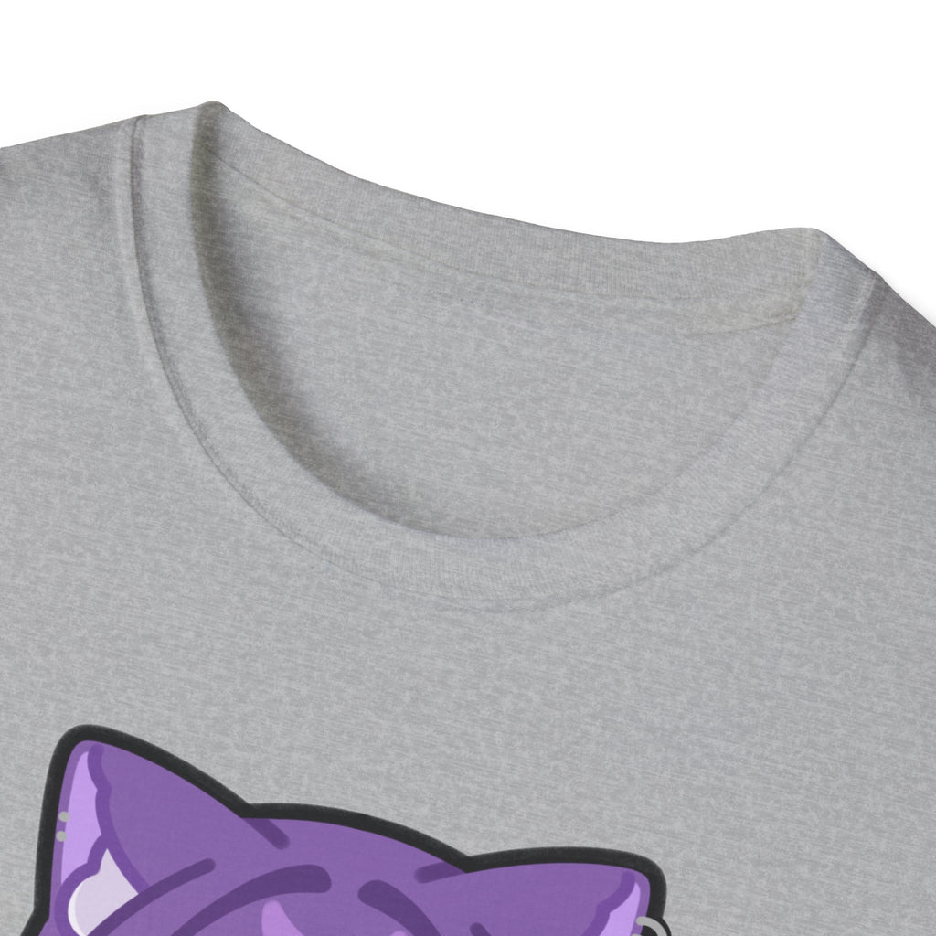 Chibi Lavii Bakeneko TShirt