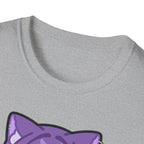 Chibi Lavii Bakeneko TShirt