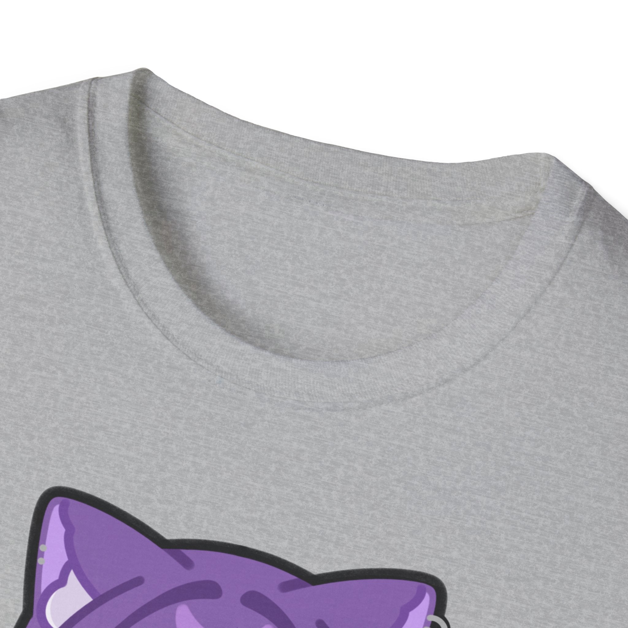 Chibi Lavii Bakeneko TShirt