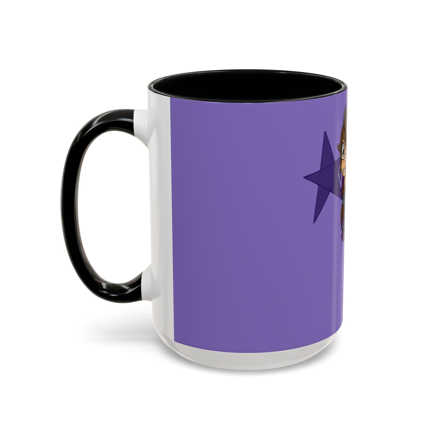 Master of Mischief Mug