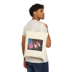 Reiko Inari Tote Bag
