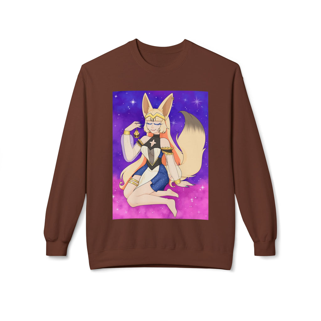 StarFlufVT Sweatshirt
