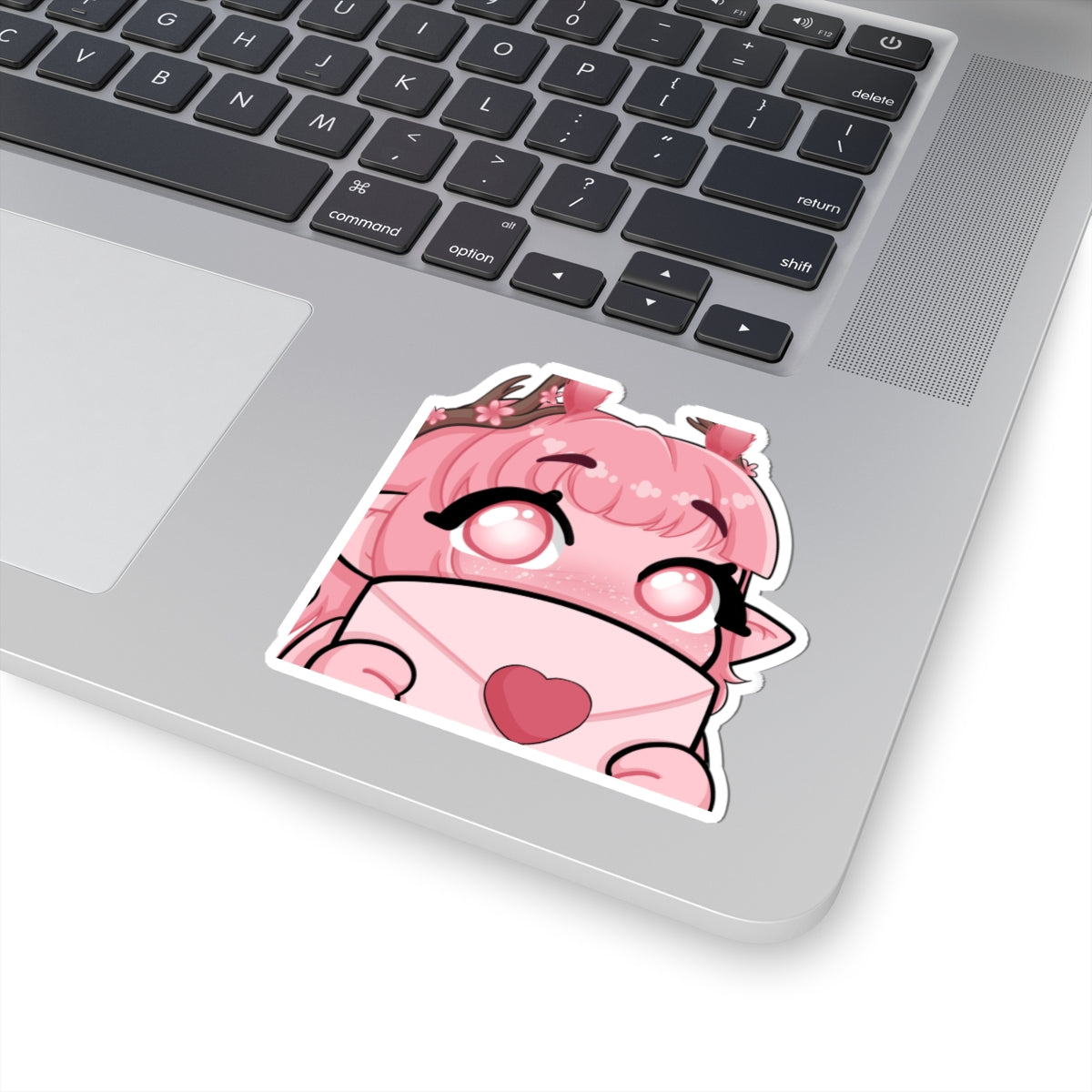 PrimRosalie "Love Letter" Sticker