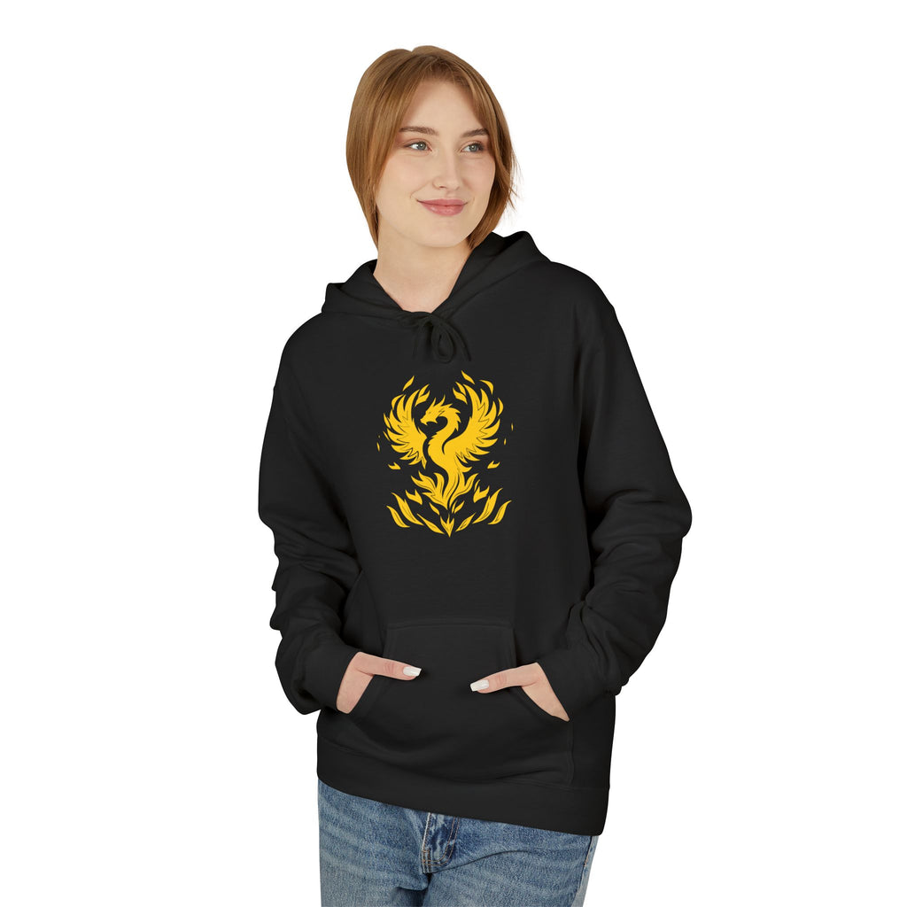 LadyKnightLynk "Knight's Crest" Hoodie