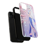 CelestialReira "Docile Butterflies" Tough Phone case