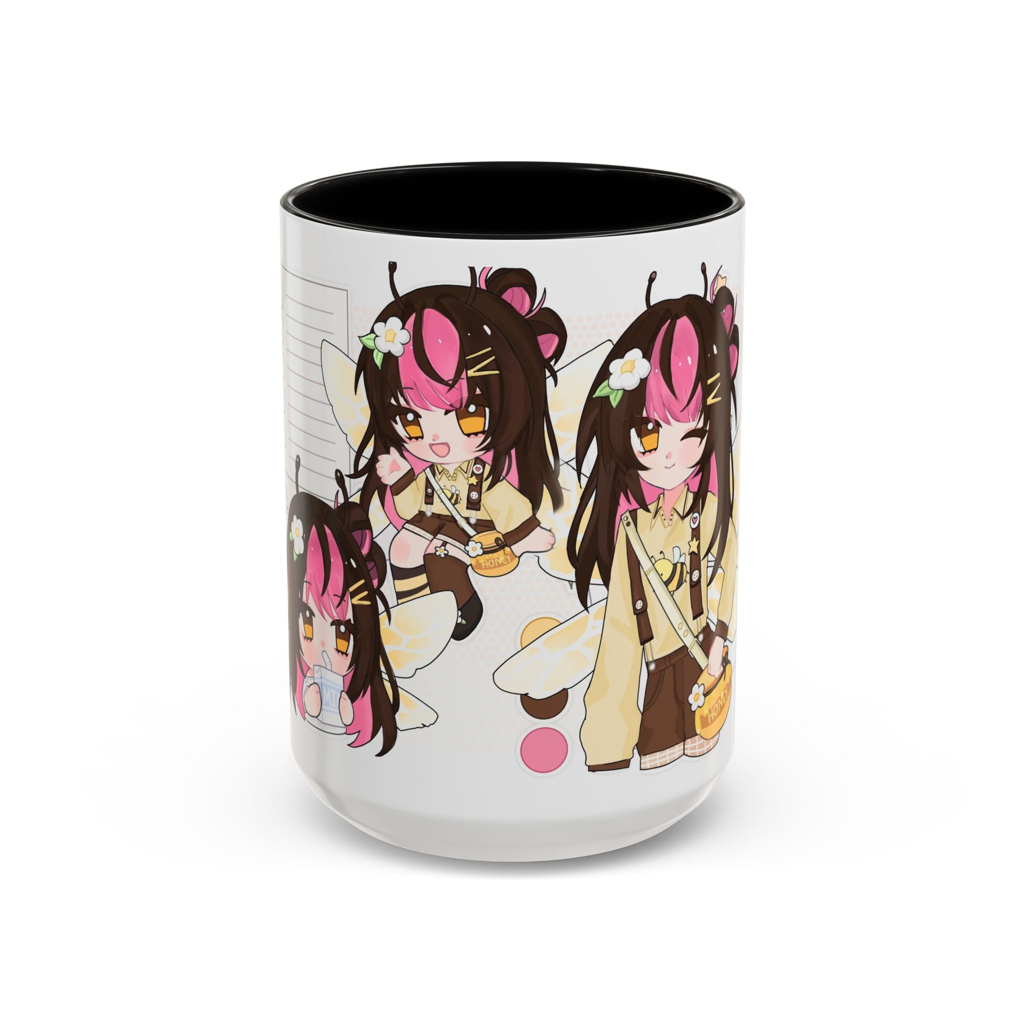 Lychibe "Cup of Bee" Mug