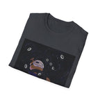 ShyGuyTy "Wrapped In Tentacles" Shirt