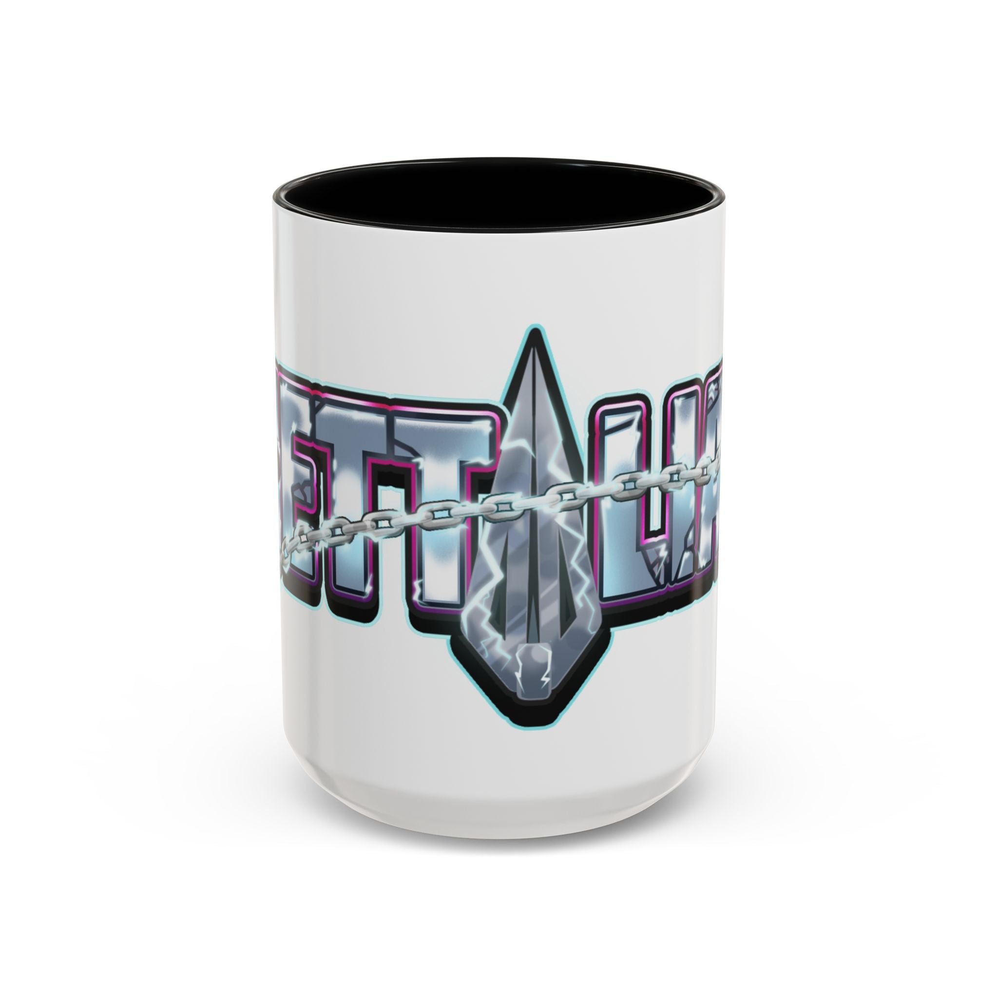 Rhettaliate "Logo" Mug
