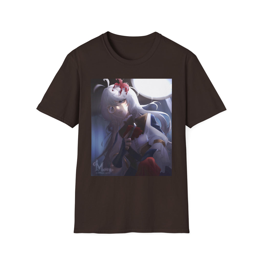 Joonie Mortem "Knife's Out" TShirt