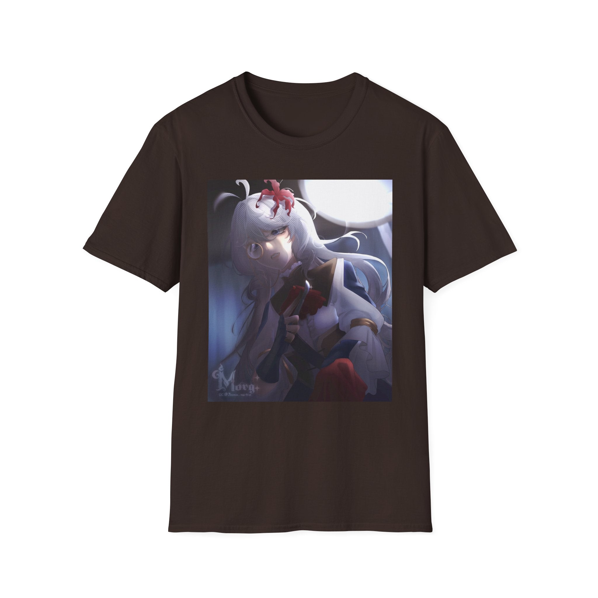 Joonie Mortem "Knife's Out" TShirt