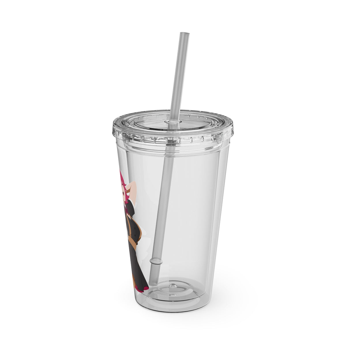 LenDubs "Happy Len" Tumbler