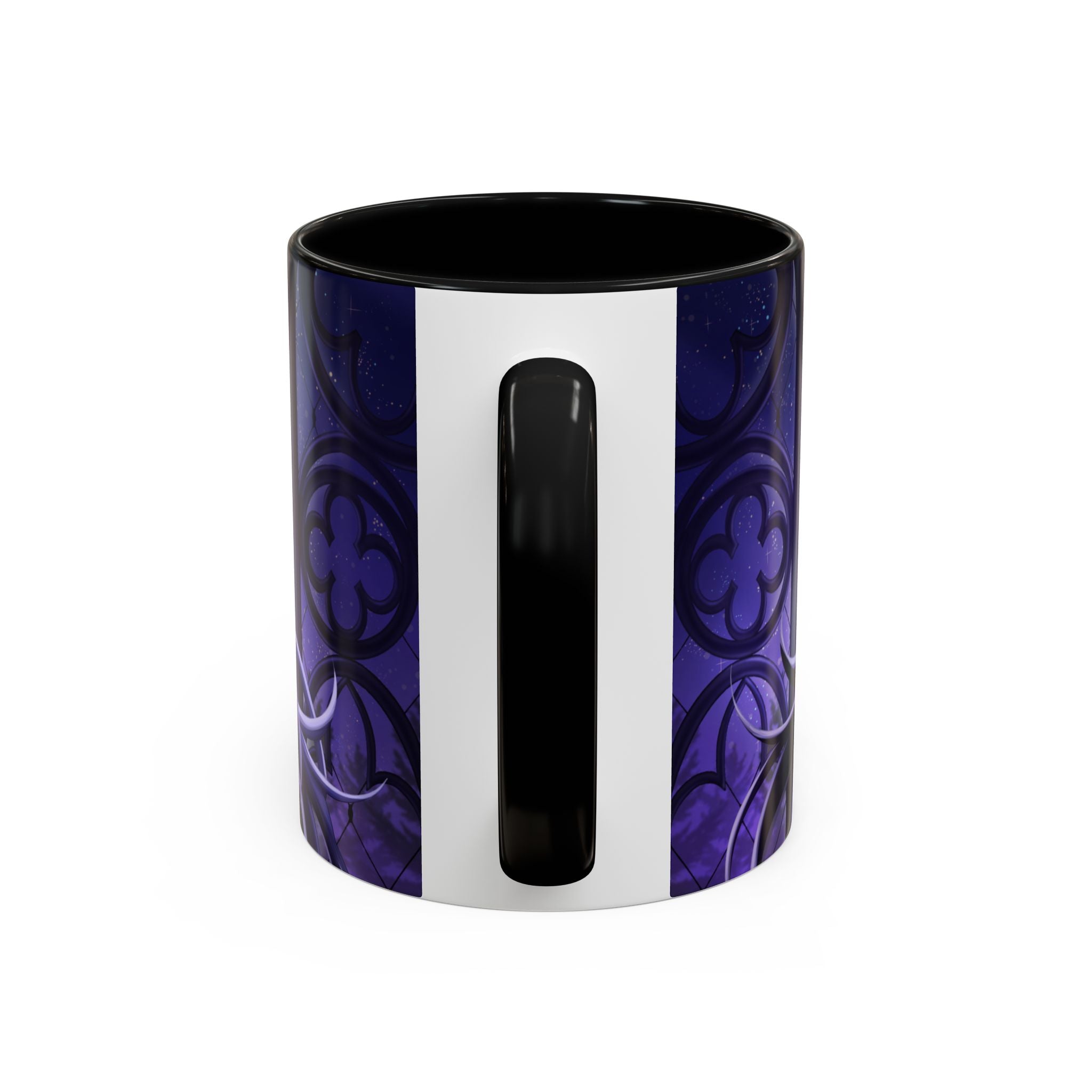 Asteria "Moonlight" Accent Mug