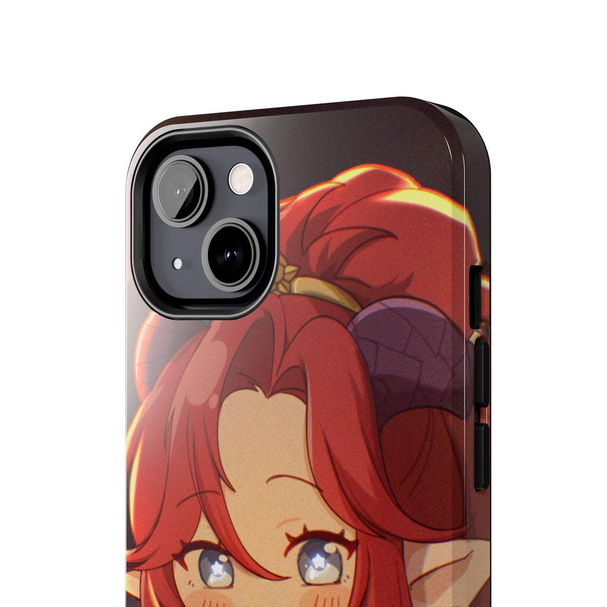 Starlaxia "Chibi" Phone Case