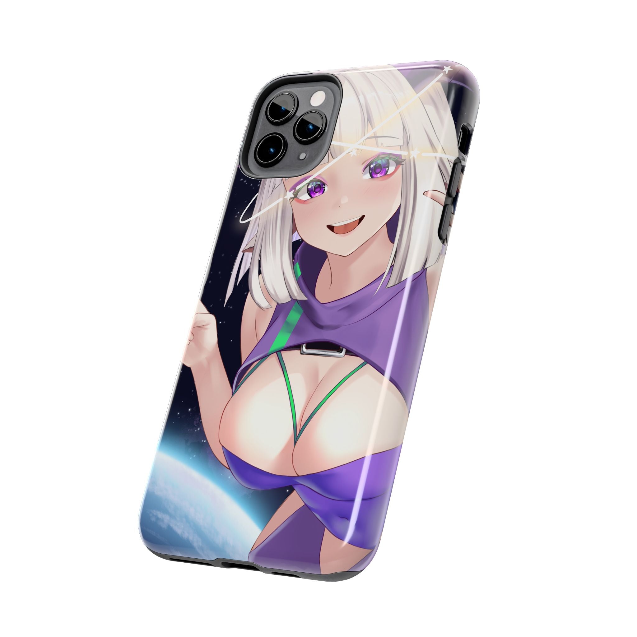 Peace! Bobamai Phone Case
