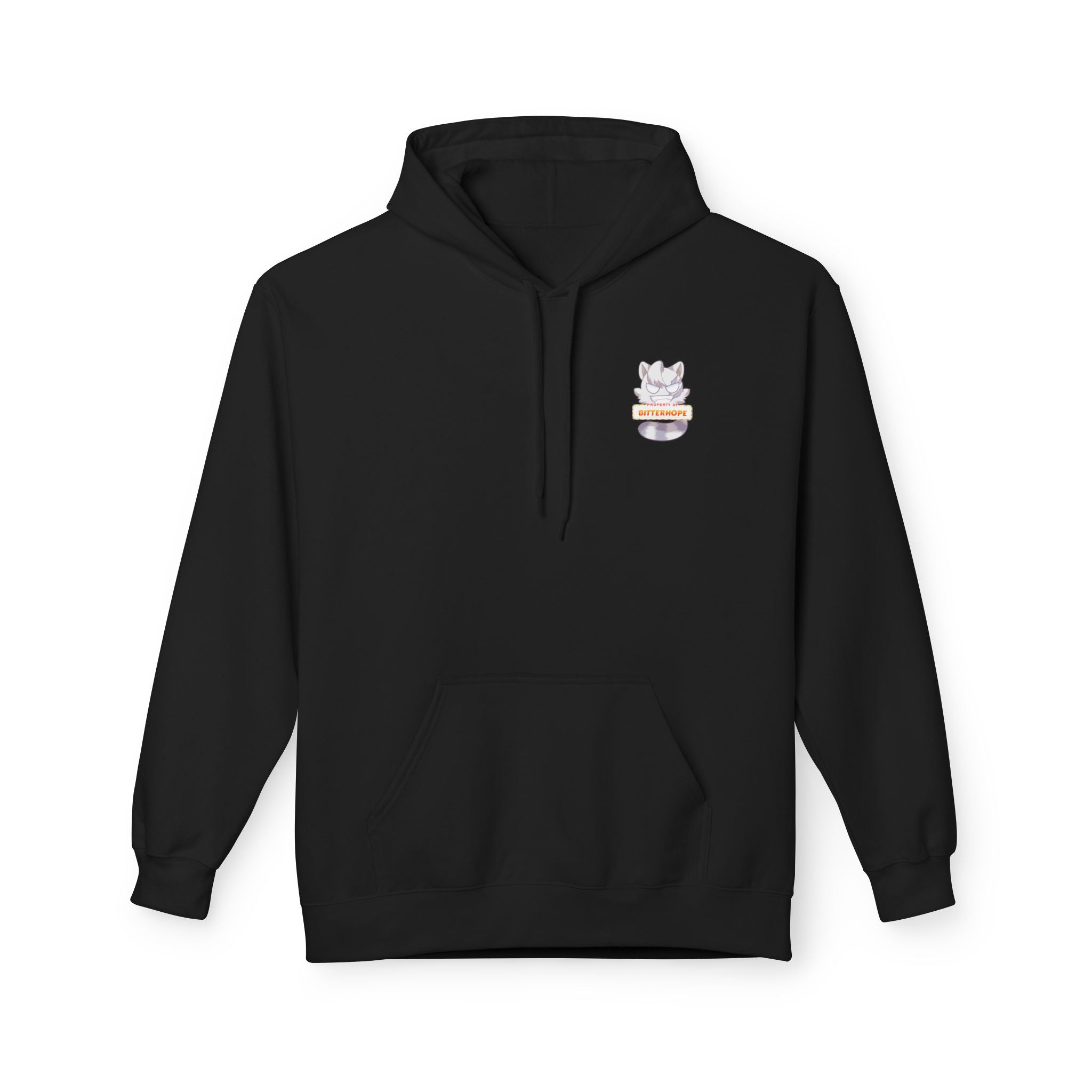 ProcyonrexVT "Logo" Hoodie