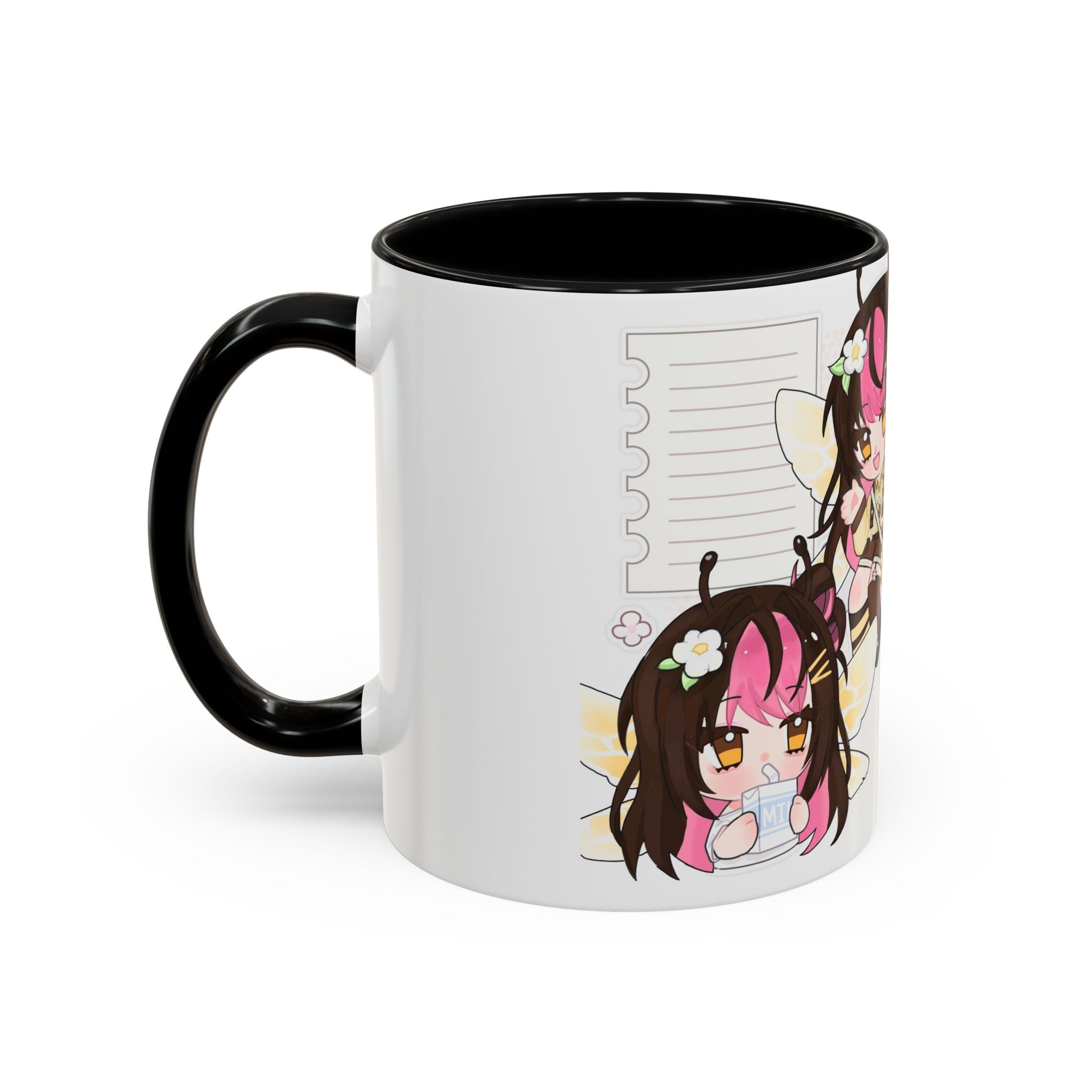 Lychibe "Cup of Bee" Mug