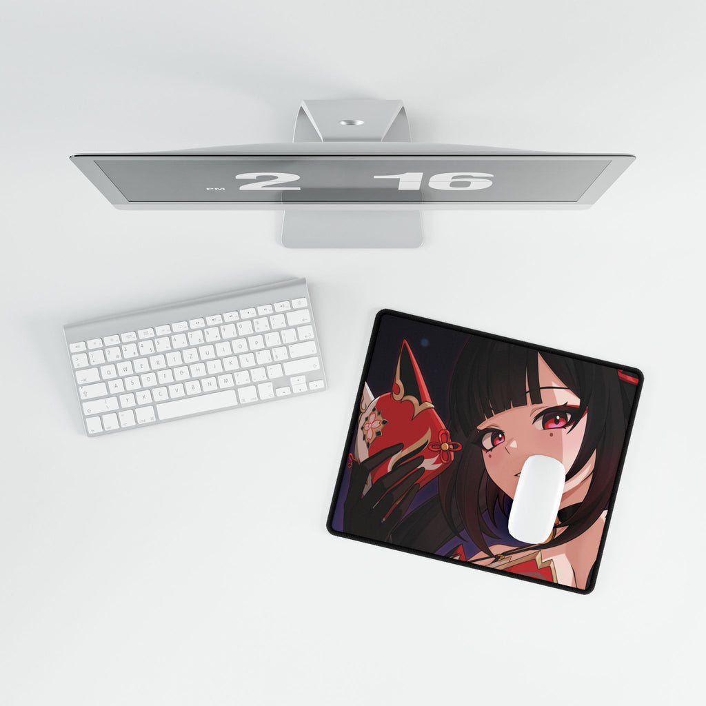 Sparkle “Midnight” Deskmat