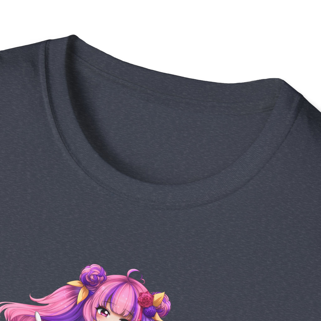 Rozalea Reaching TShirt