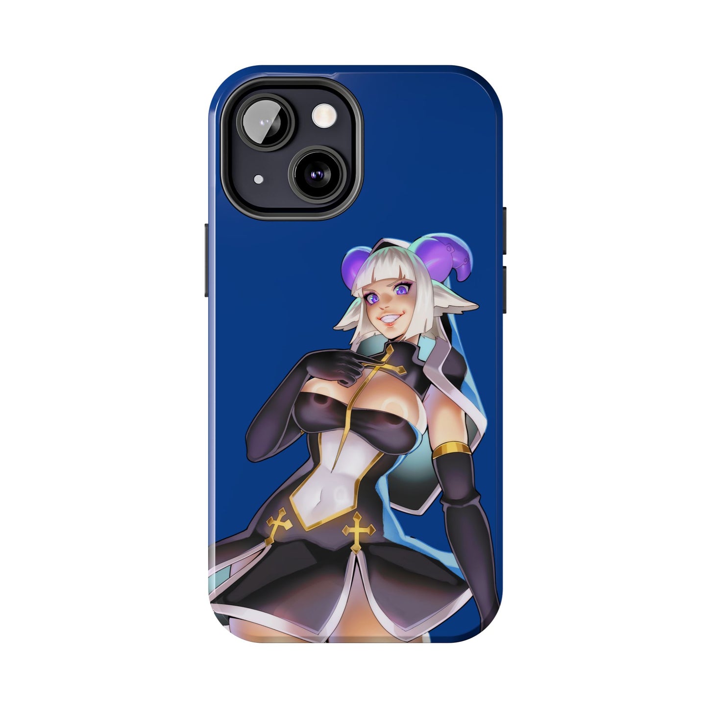 Bobamai “Galaxy Princess” Phone Case