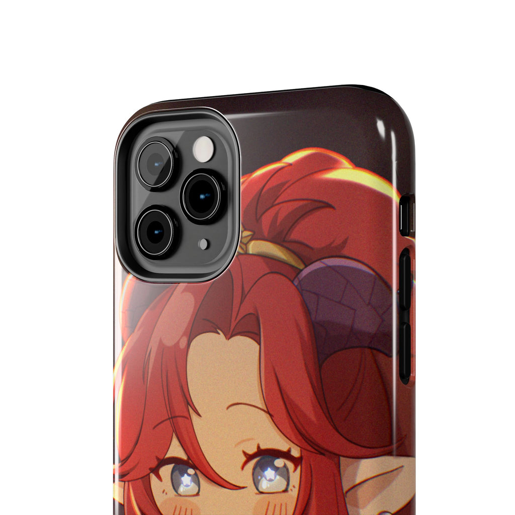 Starlaxia "Chibi" Phone Case