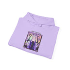 Ayame Shu "Ayame Waiting" Hoodie - KatDragonz