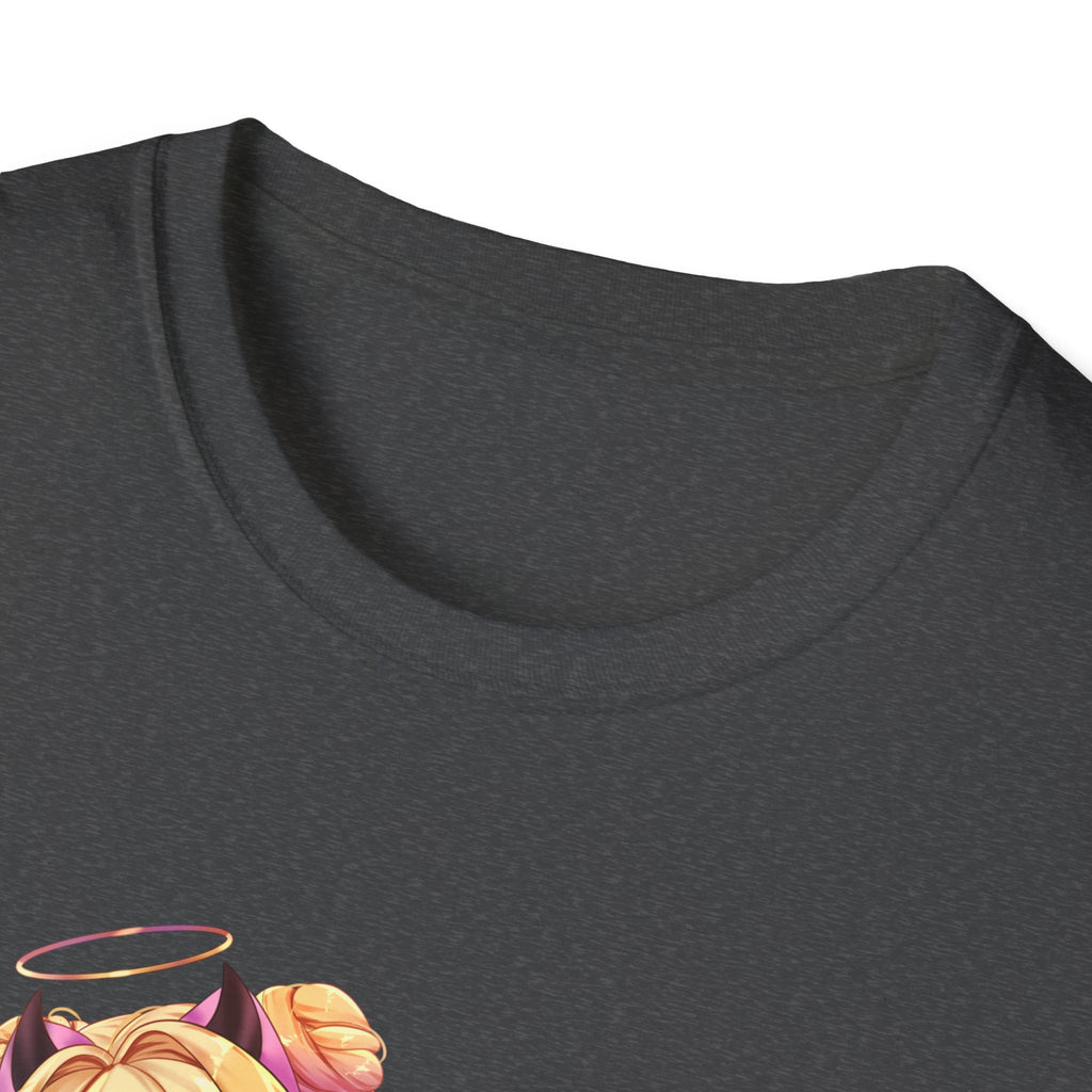 xMellomii Singing TShirt