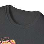 xMellomii Singing TShirt