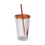 Amefloof Acrylic Tumbler
