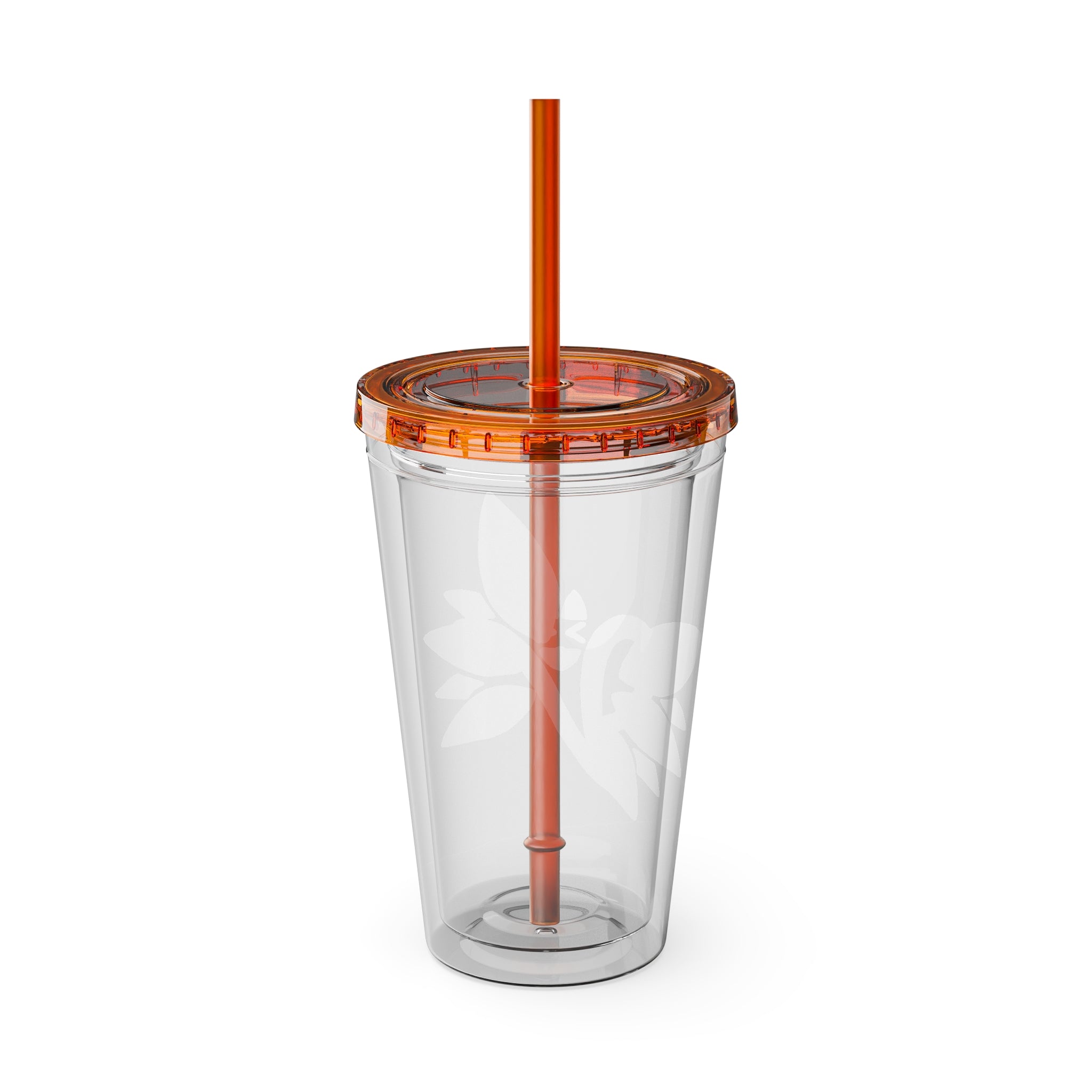 Vixie Logo Tumbler