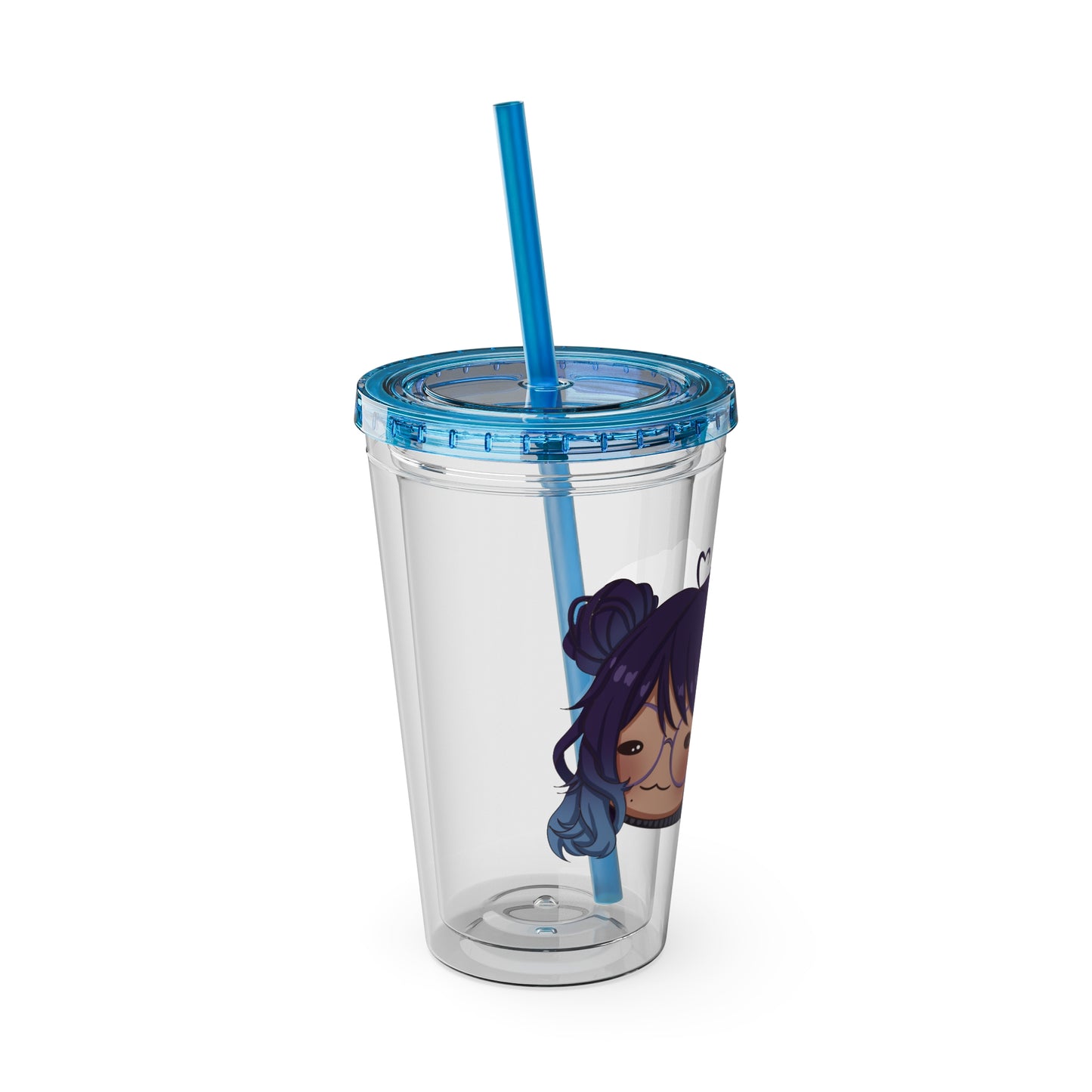 Scuff Princess Tumbler
