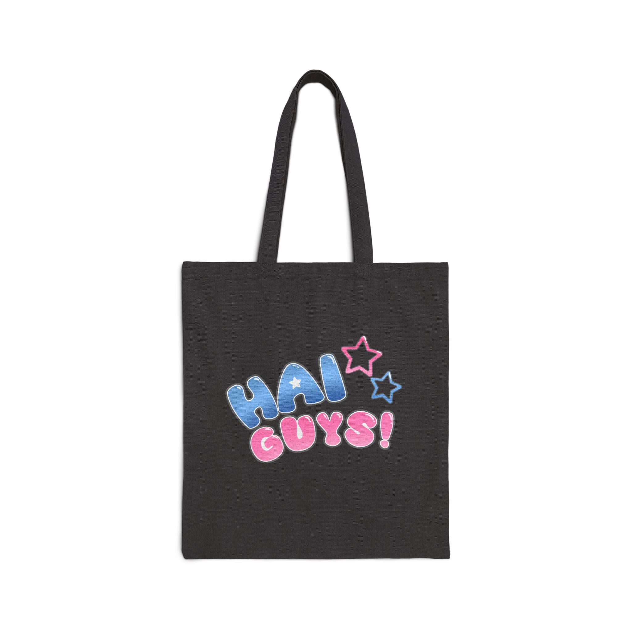 Ryythm "Hai Guys" Tote Bag