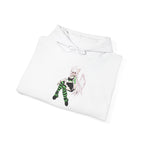 Liz Okami Hoodie