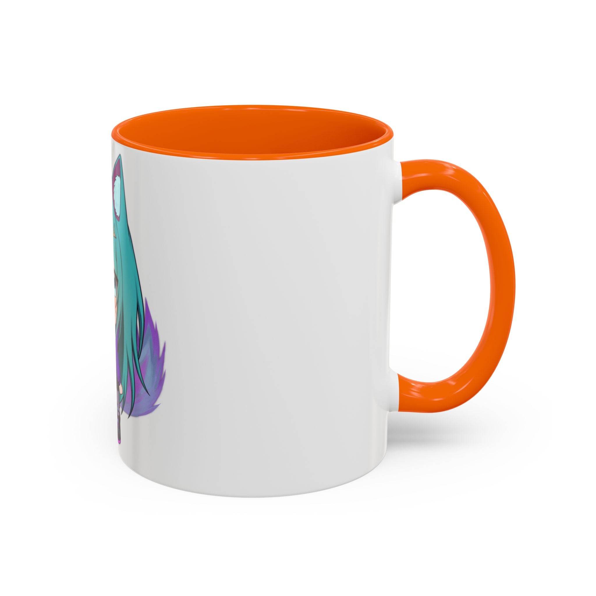 Vyxenova Mug