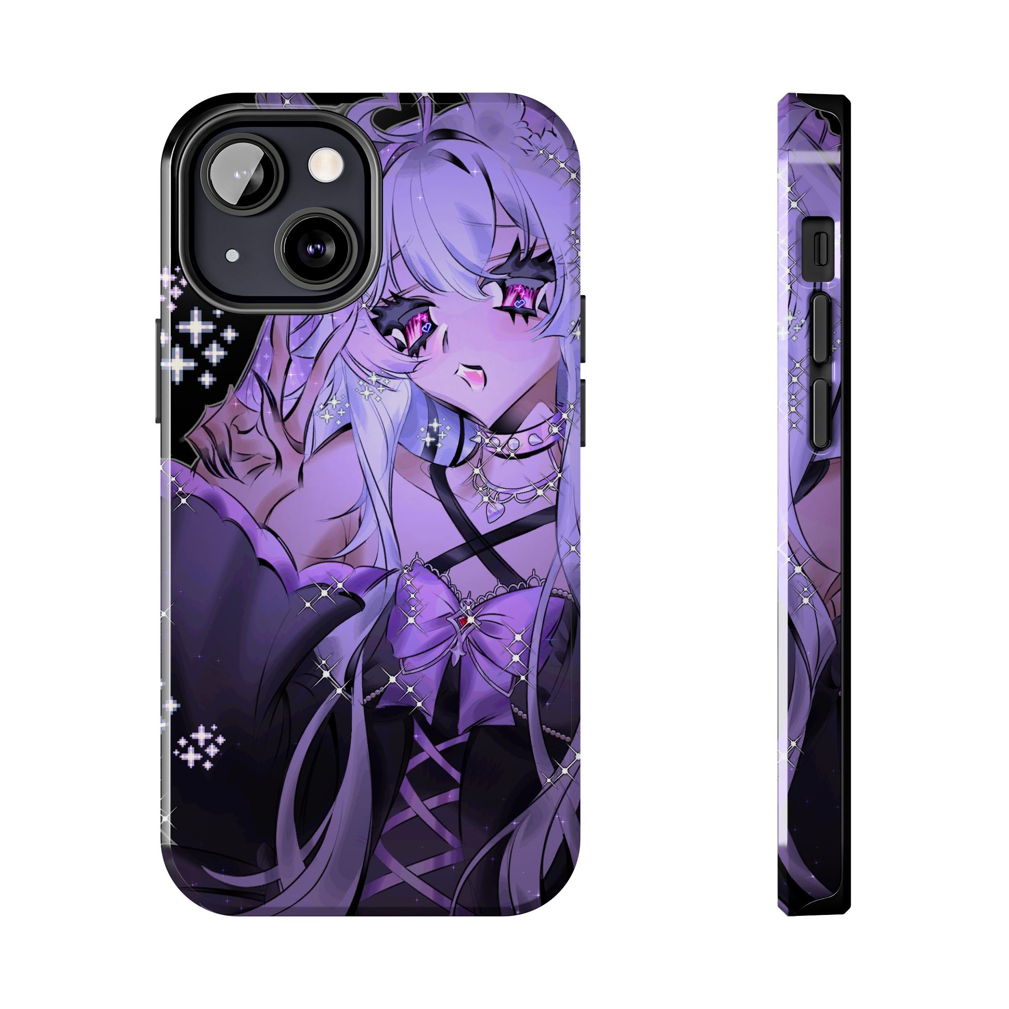 Jobooki Phone Case
