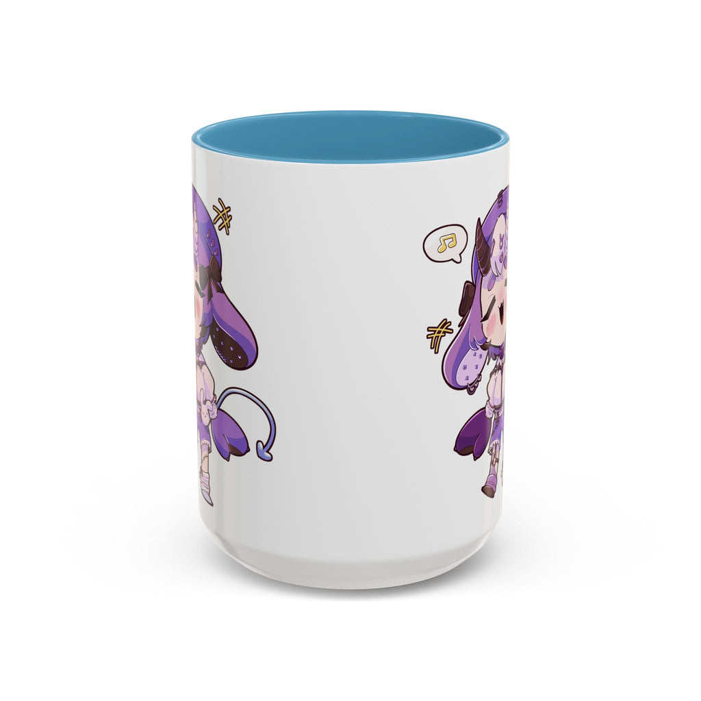 Moonie "Sing Song" Mug