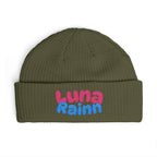 Luna Rainn "Logo" Beanie