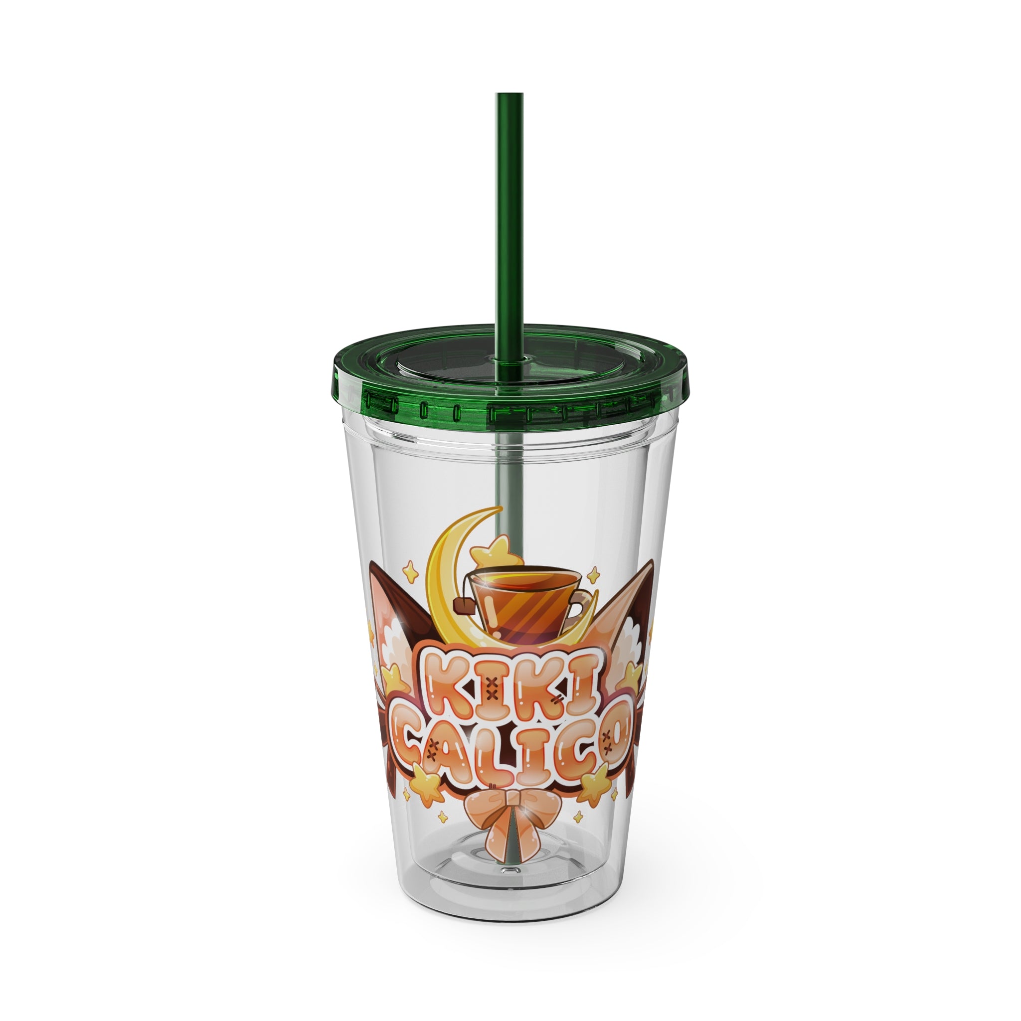 Calico Tumbler