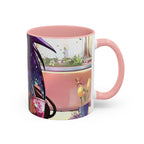 Snips "Window" Mug